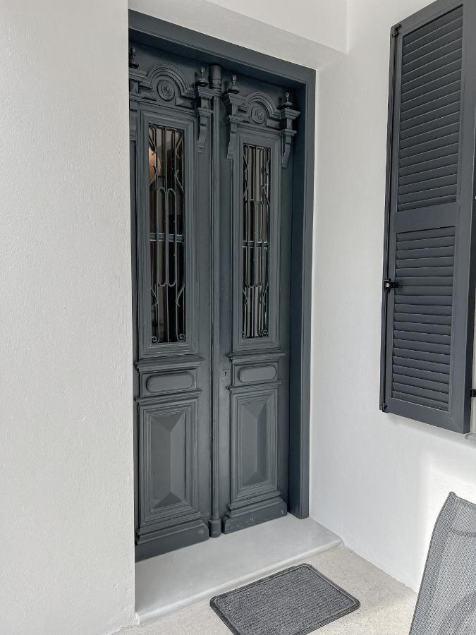 Katie's Lemon Tree House Villa