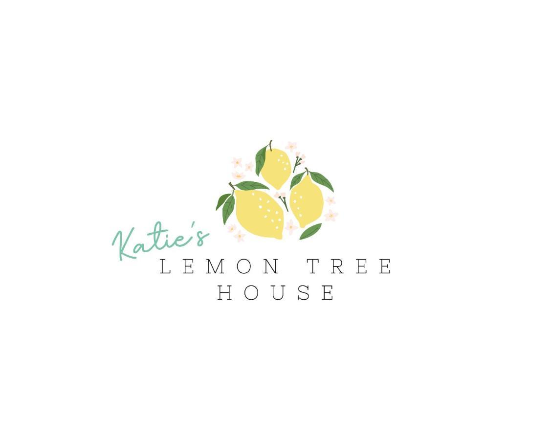 Katie's Lemon Tree House Villa Vólos